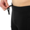 Компресійні штани легінси тайтси Joma ELITE VIII 101925-100 розмір 2XS-XL чорний 5
