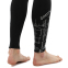 Компресійні штани легінси тайтси Joma ELITE VIII 101925-100 розмір 2XS-XL чорний 8