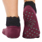 Шкарпетки для йоги з закритими пальцями SP-Planeta FI-9936 розмір 36-41 кольори в асортименті 2