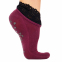 Шкарпетки для йоги з закритими пальцями SP-Planeta FI-9936 розмір 36-41 кольори в асортименті 3