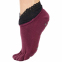 Шкарпетки для йоги з закритими пальцями SP-Planeta FI-9936 розмір 36-41 кольори в асортименті 4