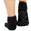 Шкарпетки для йоги з закритими пальцями SP-Planeta FI-9936 розмір 36-41 кольори в асортименті 8