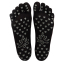 Шкарпетки для йоги з закритими пальцями SP-Planeta FI-9936 розмір 36-41 кольори в асортименті 11
