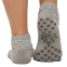 Шкарпетки для йоги з закритими пальцями SP-Planeta FI-9936 розмір 36-41 кольори в асортименті 14