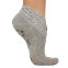 Шкарпетки для йоги з закритими пальцями SP-Planeta FI-9936 розмір 36-41 кольори в асортименті 15