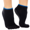 Шкарпетки для йоги з закритими пальцями SP-Planeta FI-9937 розмір 36-41 кольори в асортименті 0