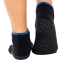 Шкарпетки для йоги з закритими пальцями SP-Planeta FI-9937 розмір 36-41 кольори в асортименті 2