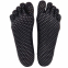 Шкарпетки для йоги з закритими пальцями SP-Planeta FI-9937 розмір 36-41 кольори в асортименті 5