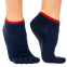 Шкарпетки для йоги з закритими пальцями SP-Planeta FI-9937 розмір 36-41 кольори в асортименті 6