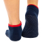 Шкарпетки для йоги з закритими пальцями SP-Planeta FI-9937 розмір 36-41 кольори в асортименті 8