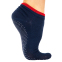 Шкарпетки для йоги з закритими пальцями SP-Planeta FI-9937 розмір 36-41 кольори в асортименті 9