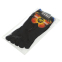 Шкарпетки для йоги з закритими пальцями SP-Planeta FI-9937 розмір 36-41 кольори в асортименті 16