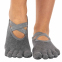 Носки для йоги с закрытыми пальцами SP-Planeta FI-9938 размер 36-41 цвета в ассортименте 4