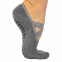 Шкарпетки для йоги з закритими пальцями SP-Planeta FI-9938 розмір 36-41 кольори в асортименті 6