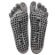 Носки для йоги с закрытыми пальцами SP-Planeta FI-9938 размер 36-41 цвета в ассортименте 8