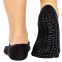 Шкарпетки для йоги з закритими пальцями SP-Planeta FI-9938 розмір 36-41 кольори в асортименті 11