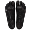 Шкарпетки для йоги з закритими пальцями SP-Planeta FI-9938 розмір 36-41 кольори в асортименті 14