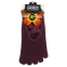 Носки для йоги с закрытыми пальцами SP-Planeta FI-9938 размер 36-41 цвета в ассортименте 17
