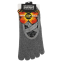 Шкарпетки для йоги з закритими пальцями SP-Planeta FI-9938 розмір 36-41 кольори в асортименті 18
