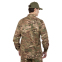 Рубашка тактическая Military Rangers ZK-JK6005 размер L-4XL цвета в ассортименте 9