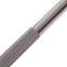 Штанга фиксированная прямая обрезиненная Zelart Rubber Coated Barbell TA-2685-10 длина-95см 10кг черный 3