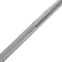 Штанга фіксована пряма прогумована Zelart Rubber Coated Barbell TA-2685-25 довжина-95см 25кг чорний 3