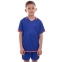 Форма футбольная детская Lingo LD-5025T 6-14лет цвета в ассортименте 0