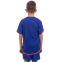 Форма футбольна дитяча Lingo LD-5025T 6-14лет кольори в асортименті 2