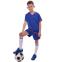 Форма футбольная детская Lingo LD-5025T 6-14лет цвета в ассортименте 5