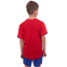 Форма футбольна дитяча Lingo LD-5025T 6-14лет кольори в асортименті 8