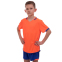 Форма футбольная детская Lingo LD-5025T 6-14лет цвета в ассортименте 12