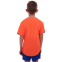 Форма футбольна дитяча Lingo LD-5025T 6-14лет кольори в асортименті 13