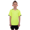 Форма футбольная детская Lingo LD-5025T 6-14лет цвета в ассортименте 21