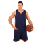 Форма баскетбольна майка та шорти LIDONG LD-8023 L-5XL кольори в асортименті 27