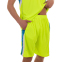 Форма баскетбольная LIDONG LD-8095 XL-5XL цвета в ассортименте 29
