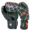 Боксерські рукавиці шкіряні TWINS FBGVL3-8C 10-14унцій чорний 0