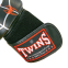 Боксерські рукавиці шкіряні TWINS FBGVL3-8C 10-14унцій чорний 1