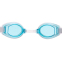 Окуляри для плавання MadWave SIMPLER M042409 блакитний-білий 12