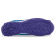 Сороконожки футбольные SP-Sport 150-1-35-39-1 размер 35-39 фиолетовый-бирюзовый 1