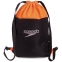 Рюкзак-мішок SPEEDO 809063C138 чорний-помаранчевий 0