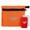 Рюкзак-мешок SPEEDO 809063C138 черный-оранжевый 5