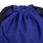 Рюкзак-мешок SPEEDO 809063C299 серый-синий 2