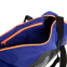 Сумка спортивна SPEEDO DUFFEL BAG 809190C299 синій-сірий 4