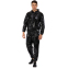 Костюм-сауна SAUNA SUIT ELITE FITNESS FI-9797 черный 0