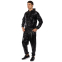 Костюм-сауна SAUNA SUIT ELITE FITNESS FI-9797 черный 1