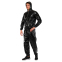 Костюм-сауна SAUNA SUIT ELITE FITNESS FI-9797 черный 5