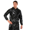 Костюм-сауна SAUNA SUIT ELITE FITNESS FI-9797 черный 9