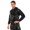 Костюм-сауна SAUNA SUIT ELITE FITNESS FI-9797 чорний 10