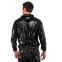 Костюм-сауна SAUNA SUIT ELITE FITNESS FI-9797 чорний 11