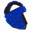 Шлем для борьбы единоборств Zelart MA-4539 M-XL цвета в ассортименте 1